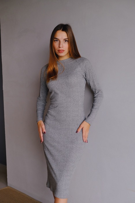 Платье MARIS
