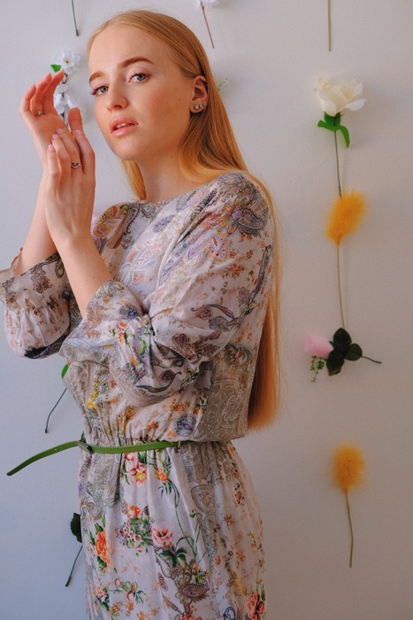 Платье LIVIA